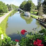 long canal