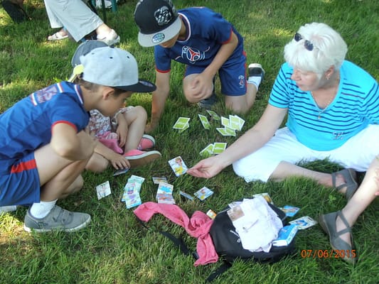 OLYMPUS DIGITAL CAMERA