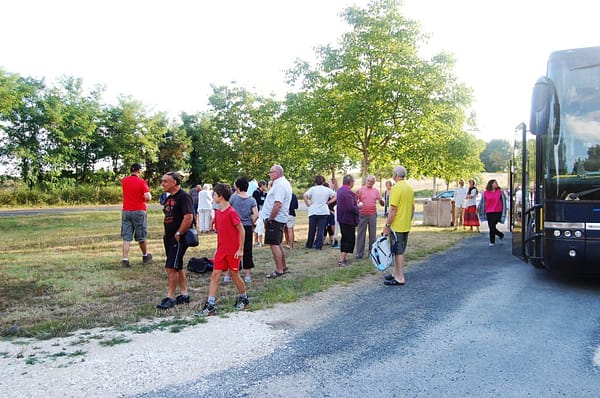 Voyage Sarladais 007